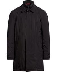 Fay - Coat - Lyst