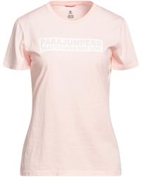 Parajumpers - T-shirt - Lyst