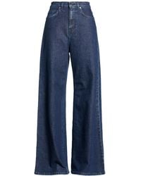 RE_HASH - Jeans Cotton, Lyocell, Elastane - Lyst