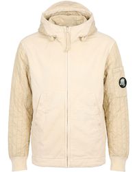 C.P. Company - Sweatshirt - Lyst
