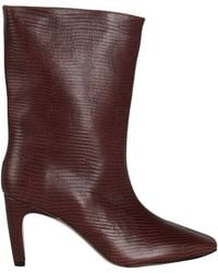 MyChalom - Ankle Boots - Lyst