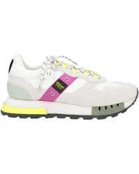 Blauer - Trainers - Lyst