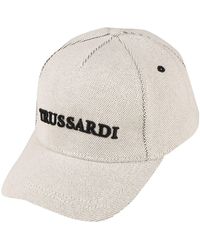 Trussardi - Hat - Lyst