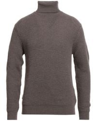 Woolrich - Turtleneck - Lyst