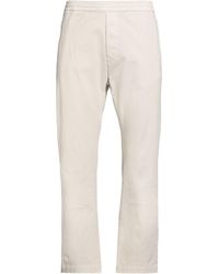 Barena - Pantalon - Lyst