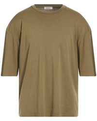 Crossley - T-Shirt - Lyst