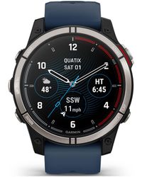 Garmin Smartwatch - Blu