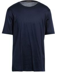 Corneliani - T-Shirt - Lyst