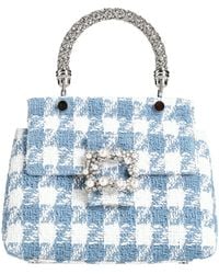 Roger Vivier - Handbag - Lyst