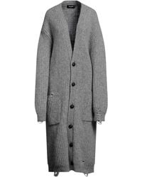 DSquared² - Cardigan - Lyst