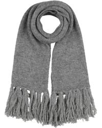 Alpha Studio - Écharpe - Lyst