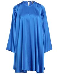 forte_forte - Mini Dress - Lyst