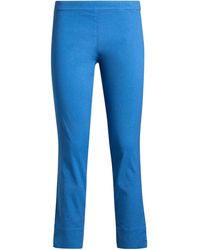 120% Lino - Trouser - Lyst