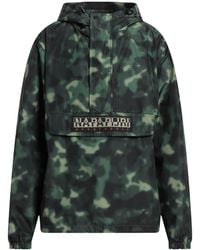 Napapijri - Jacket - Lyst