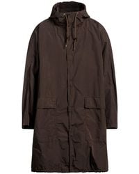 Aspesi - Overcoats & Trench Coats - Lyst