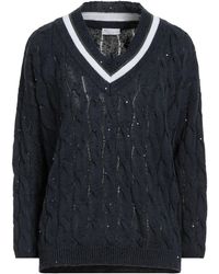 Brunello Cucinelli - Jumper - Lyst