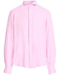 Harmont & Blaine - Shirts - Lyst