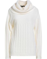SEVENTY VENEZIA - Turtleneck - Lyst
