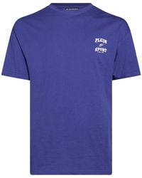 Philipp Plein - T-Shirts - Lyst
