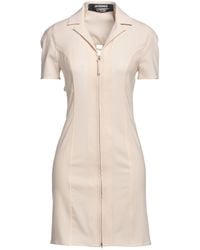 Jacquemus - Robe courte - Lyst