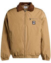 Obey - Jacket - Lyst