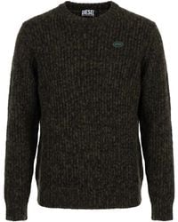 DIESEL - Pullover - Lyst