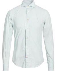 Eleventy - Camisa - Lyst
