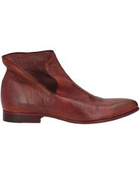 JP/DAVID - Ankle Boots - Lyst