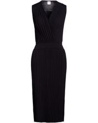 Eleventy - Midi Dresses - Lyst