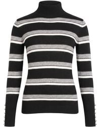 Liu Jo - Turtlenecks - Lyst