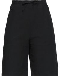 Roberto Collina - Shorts & Bermuda Shorts - Lyst