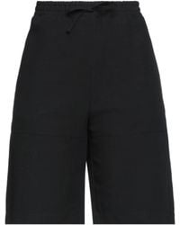 Roberto Collina - Shorts & Bermuda Shorts - Lyst