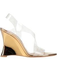 Gianvito Rossi - Sandals - Lyst