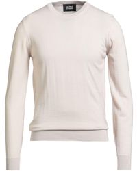 Alpha Studio - Pullover - Lyst