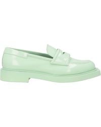 3Juin - Loafers Leather - Lyst