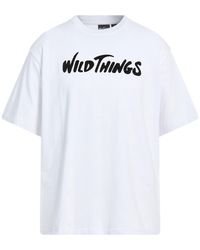 Wild Things - T-Shirt - Lyst