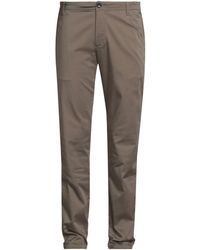 ARMANI EXCHANGE - Pants - Lyst