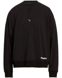 DSquared² - T-Shirt Cotton - Lyst