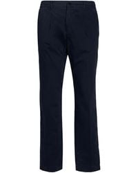 Cruna - Midnight Pants Cotton, Elastane - Lyst