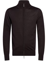 Paolo Pecora - Cardigan - Lyst