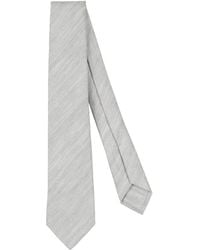 Kiton - Cravatta E Papillon - Lyst