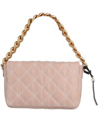 My Best Bags - Pastel Handbag Soft Leather - Lyst