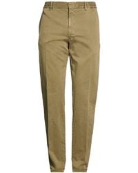 Incotex - Pants - Lyst