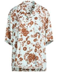 Laneus - Shirts - Lyst