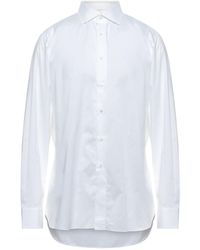 Brioni Shirts for Men | Online Sale up 