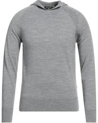 Dockers Sweater - Gray