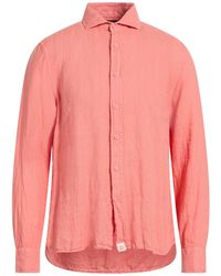 Peuterey - Shirts - Lyst