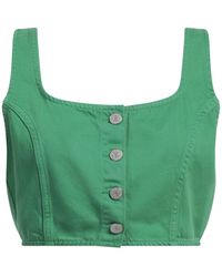 Tommy Hilfiger - Top - Lyst