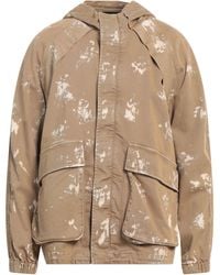 Dondup - Denim Outerwear - Lyst