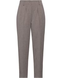 Purotatto - Trouser - Lyst